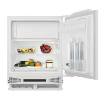 De Longhi Frigorifero sottotop con vano congelatore da incasso F6ST111E da 60 cm - PROMO FINO ESAURIMENTO SCORTE