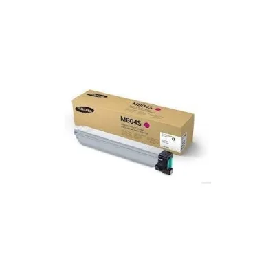 TONER ORIGINALE SAMSUNG SS628A CLT-M804S MAGENTA MULTIXPRESS X3220NR