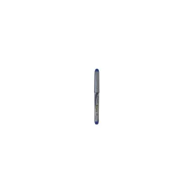 PILOT CF12STILO VPEN SILVER BLU 7571B