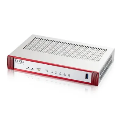 USGFLEX SECURITY GATEWAY 50HP 101 USGFLEX50HPEU11
