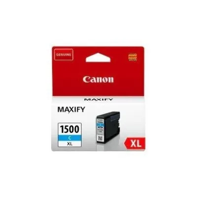 CARTUCCIA ORIGINALE CANON CIANO PGI-1500XLC PGI 1500XLC Maxify MB2050 9193B001