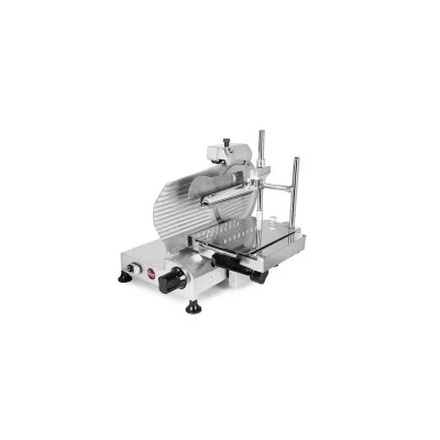 AFFETTATRICE VERTICALE FAC TAGLIA SALUMI LINEA STANDARD F250 TS-V CE PROFESSIONALE (AFFILATOIO FISSO)
