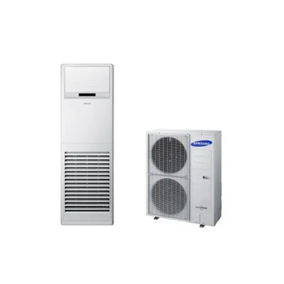 Climatizzatore Condizionatore  Samsung A Colonna Inverter AC100BNPDKH 36000 BTU Wi-Fi Optional Monofase