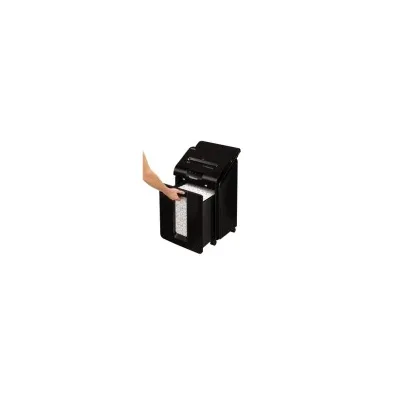 Distruggidocumenti automatico Fellowes AutoMax 100M 4629201 con taglio mini Alimentazione automatica 100 fogli