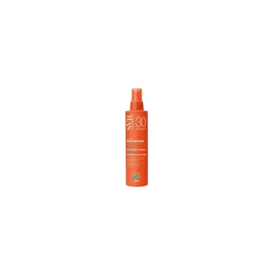 SVR SUN SECURE SPRAY SPF30 200ML