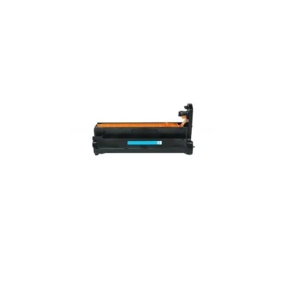 GRUPPO TAMBURO COMPATIBILE OKI C5550 MFP C5800 C5900 DRUM CIANO 43381723