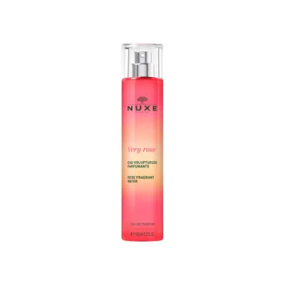 NUXE VERY ROSE EAU PARFUMANTE 100ML