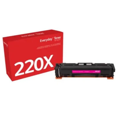 EVERYDAY TONER HP 220X(W2203X) YEL 006R05211