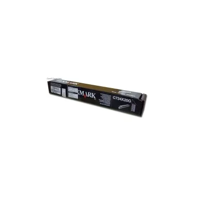 TAMBURO ORIGINALE LEXMARK 0C734X20G C734X20G Lexmark C734