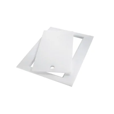 Foster Kit tagliere 8644 101 finitura HDPE da 31.7x41.8 cm