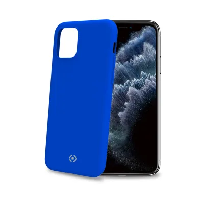 CELLY FEELING COVER IPHONE 11 PRO MAX BL FEELING1002BL