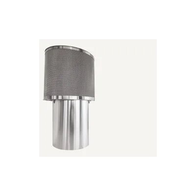 Falmec Silenziatore / Convogliatore NRS KACL.400