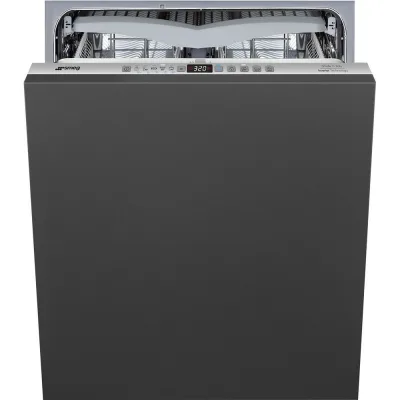 Smeg S Lavastoviglie a scomparsa totale STL352C da 60 cm - IN PROMOZIONE FINO AL 6/07