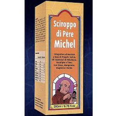 Sciroppo di Père Michel Integratore Alimentare 200ml