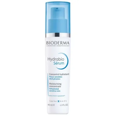 BIODERMA HYDRABIO SERUM 40ML
