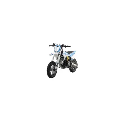 Mini Cross Apollo Thunder 70cc 4 Tempi ruota 10/10