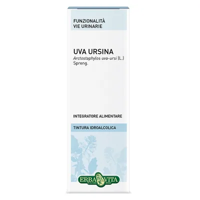 Uva Ursina Fgl Sol Ial 50ml