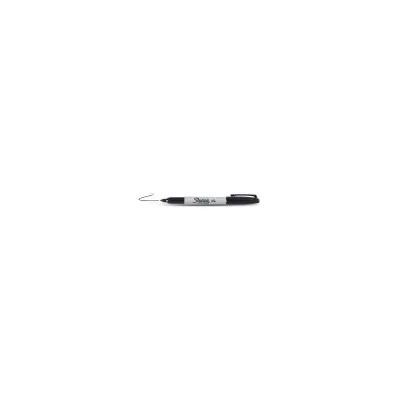 SHARPIE CF12MARCAT FINE P/TONDA NERO S0810930