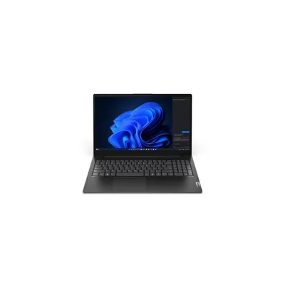 LENOVO V15 G5 IRL 15.6" FULL HD INTEL i3-1315U RAM 8GB-SSD 512GB NVMe-INTEL UHD GRAPHICS-WI-FI 6 + GIGABIT LAN-FREE DOS NERO (83