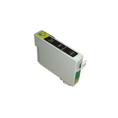 CARTUCCIA COMPATIBILE EPSON STYLUS D78 DX4000 T0711 T0891 NERO C13T07114012