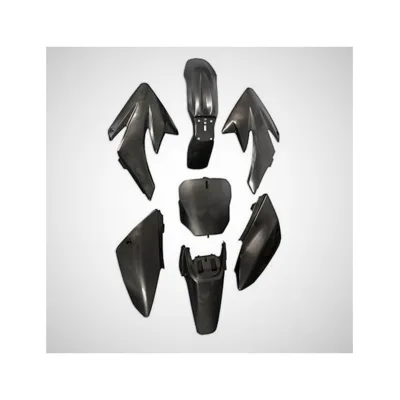 Kit plastiche per CRF 70