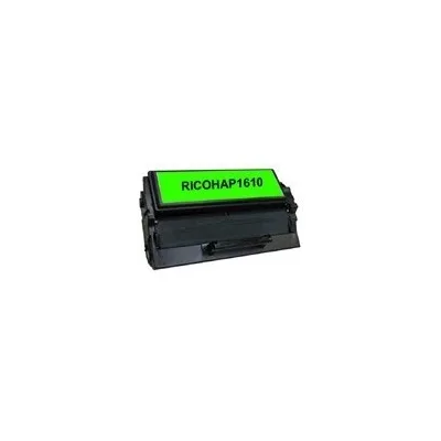 Toner COMPATIBILE Ricoh Aficio AP 1610 923961 TYPE1610 6K NERO