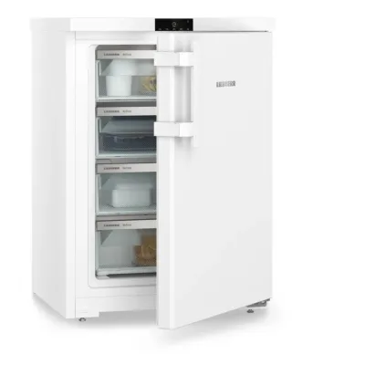 Liebherr Congelatore da tavolo a libera installazione FNdi 1624 finitura bianco da 60 cm - PROMOZIONE ATTIVA FINO AL 19/10