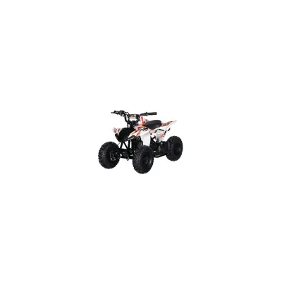 Mini Quad Kayo A50 50cc Ruote 6" XL