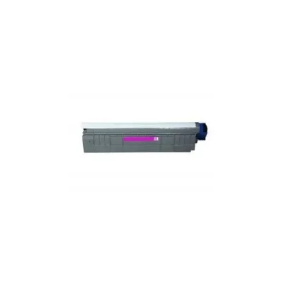TONER COMPATIBILE OKI 43487710 MAGENTA C8600 C8800 12K