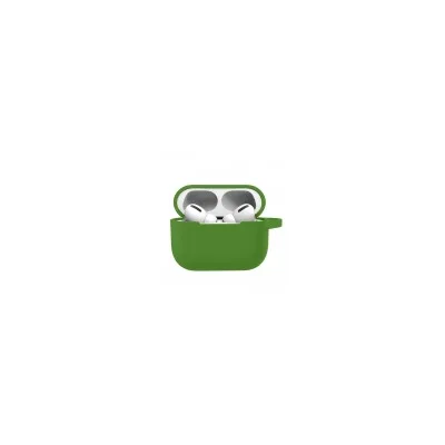 CELLY AIRPODS PRO UNIVERSAL CASE GREEN AIRCASEUNIVGN