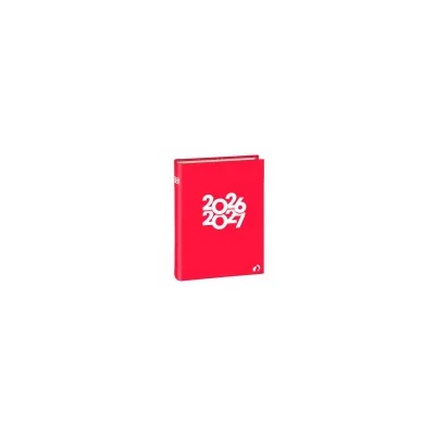 Quo Vadis TEXTAGENDA 16M IT TROPIKA ROSSO SC 57500927MQ