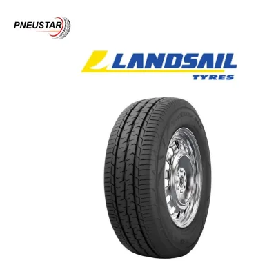 LANDSAIL LSV88+ 195 R15 106S (19515)