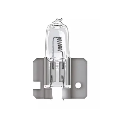 Lampada alogena Osram STANDARD 64175 H2 70W 24V X511 Box 1 pz