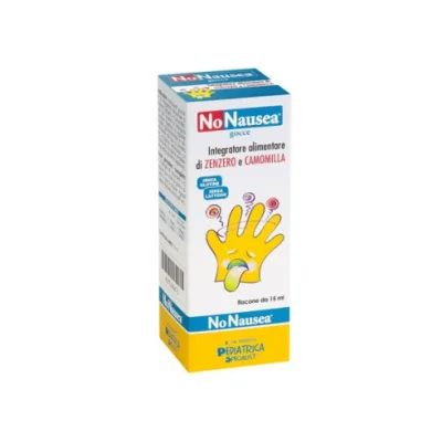 NONAUSEA GOCCE 15ML