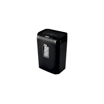 Rexel Promax RSX1035 Distruggidocumenti manuale con taglio a particelle Distrugge fino a 10 fogli 35L