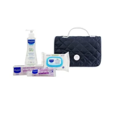 MUSTELA COFANETTO PORTA PANNOLINO