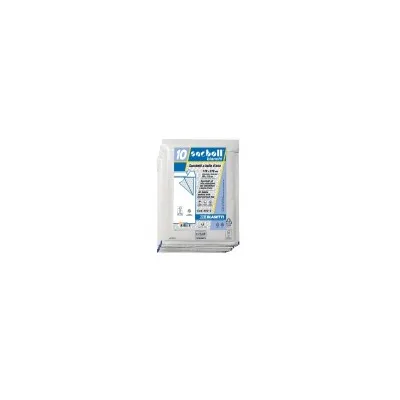 BLASETTI CF10 SACCO IMBOT/BIANCO 17X27CM 0883