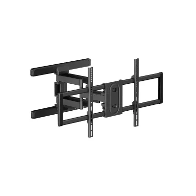 EQUIP 43"-100" FULL MOTION TV MOUNT BRACK 650348
