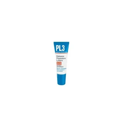 PL3 BALSAMO RIPARATORE LABBRA SOS 7,5ML