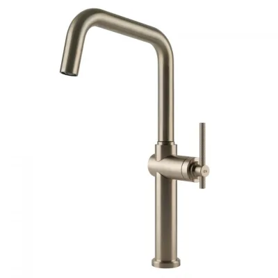Gessi Miscelatore monocomando Habito 60650 149 finitura Finox