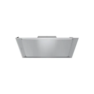 Miele Cappa a soffitto aspirante DAC 4240 finitura inox da 120 cm - RICHIEDERE PREVENTIVO