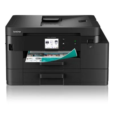 MFCJ4550DW MULTIF INKJET A4 COLORI