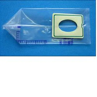 Sacca Ur.gamba 10cm 30pz Forme