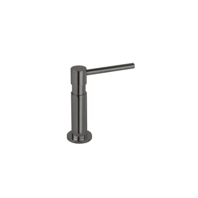 Foster Dispenser sapone 8520 856 finitura PVD gun metal