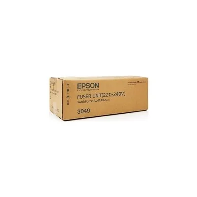 GRUPPO FORNO FUSORE ORIGINALE EPSON Workforce AL-M300 NERO C13S053049  100K