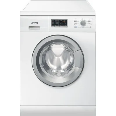 Smeg Lavasciuga a libera installazione LSF147E finitura bianco da 60 cm - IN PROMOZIONE FINO AL 30/06