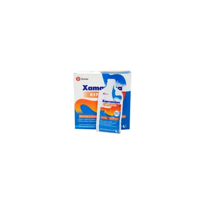 XAMAMINA REFLUSSO 25 BUSTINE