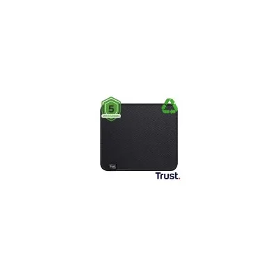 TRUST BOYE MOUSE PAD ECO BLACK 24743