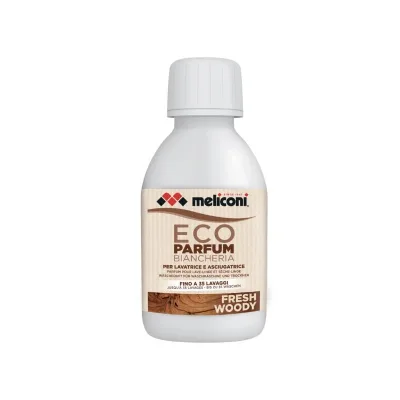 MELICONI ECO PARFUM BIANCHERIA FRESH WOOD 621031