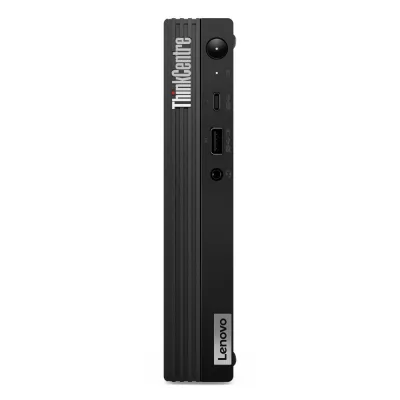 Lenovo ThinkCentre M75q Gen 2 AMD Ryzen™ 3 PRO 5355GE 8 GB DDR4-SDRAM 256 GB SSD Mini PC Nero